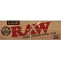 RAW CLASSIC 1 1/4  24CT/PACK